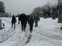 Chicago Ghost Hunters Group investigate Resurrection Cemetery (25).JPG